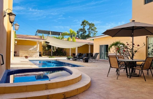 Puerto Vallarta House | La Casa de Nacho
