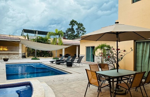 Puerto Vallarta House | La Casa de Nacho