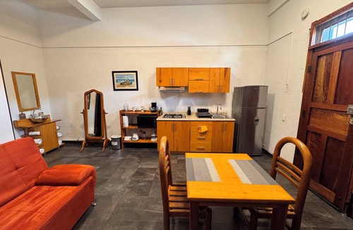 Ruta Independencia Apartment | LA CASITA, Casa EA Oaxaca, Historic Center, Independent, Excellent Location.