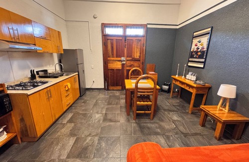 Ruta Independencia Apartment | LA CASITA, Casa EA Oaxaca, Historic Center, Independent, Excellent Location.