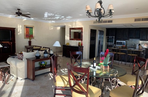 Flamingos Condo | La Estancia 3BR Waterfront Penthouse - other size suite also available