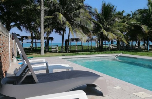 Monte Gordo Hotel | La MoradA una ventana al Golfo