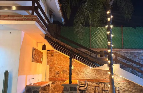 Miacatlan House | La Parota/Alberca Privada y Gran Jardín