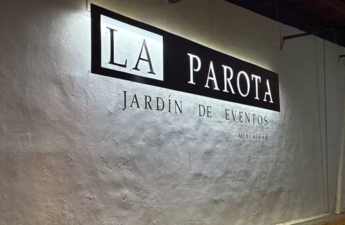 Miacatlan House | La Parota/Alberca Privada y Gran Jardín