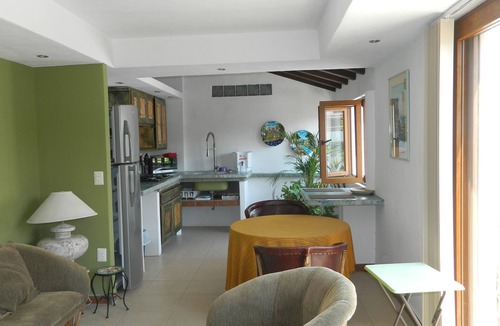 Bucerias Hotel | La Posada de Bucerias