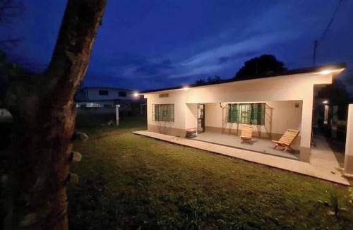 Martinez de la Torre House | La Poza Country House, near the Costa Esmeralda-2