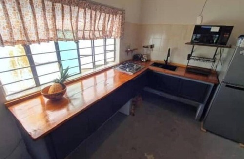Martinez de la Torre Cottage | La Poza Country House, near the Costa Esmeralda-10