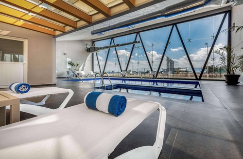 San Jose Chiapa Hotel | La Quinta by Wyndham San José Chiapa Puebla