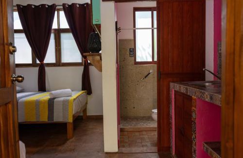 Barra de Colotepec Hotel | Las Barracas de la Barra