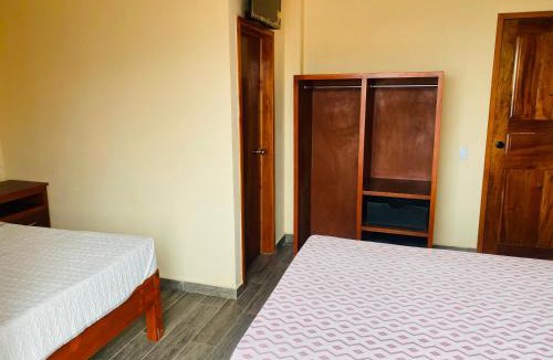 Nuevo Necaxa Hotel | Las Brisas