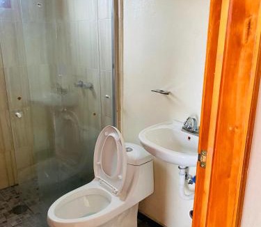 Nuevo Necaxa Hotel | Las Brisas