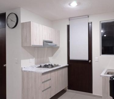 Tlajomulco de Zuniga Apartment | Las Palmas