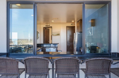 Puerto Penasco Resort | Las Palomas 4BR 4BA Suite 901 Cortez