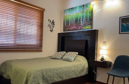 Puerto Vallarta Apartment | "Le Colibri Récif" Studio Swimming pool and beach