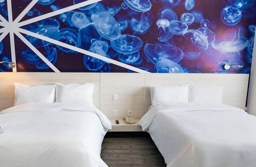 Oaxaca Hotel | Life Hotel