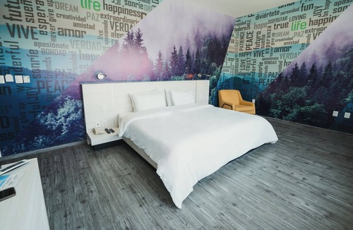 Oaxaca Hotel | Life Hotel