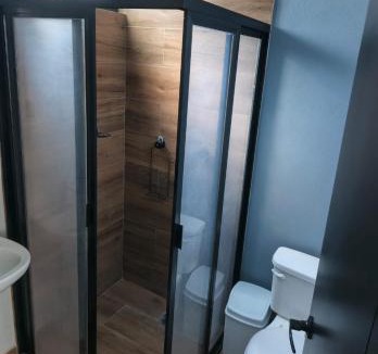 Cuautlancingo Apartment | Loft Privado Seguridad 24HRS a 15 de piramide de cholula