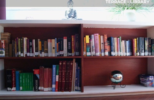 Escandon Apartment | Loft & Terrace Central, Safe, Condesa/Roma/WTC, kitchenette, Hi-Wifi, Get to know us