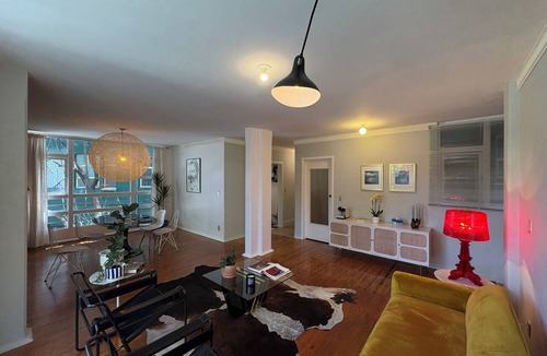 Escandon Apartment | Loftsito Condesa, a spot in Mexico City's trendiest neighborhood