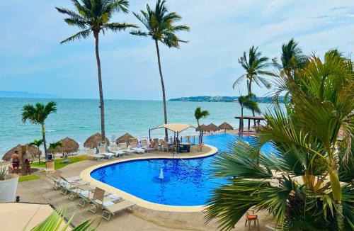 Bucerias Hotel | Los Picos Hotel & Suites Bucerias