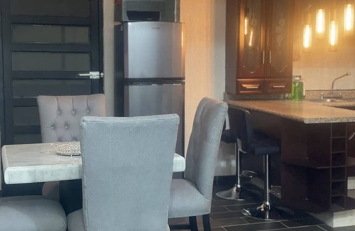 Juarez Apartment | Lovely and warming 4 bedrooms apt in Downtown