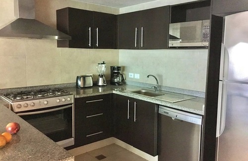 South Hotel Zone Apartment | Luxurious beach, panoramic views