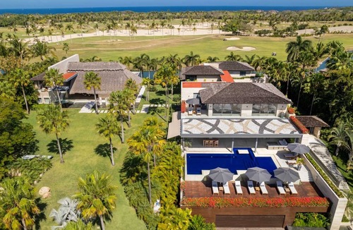 Punta de Mita Villa | Luxurious Tropical Retreat | Serenity & Elegance Combined