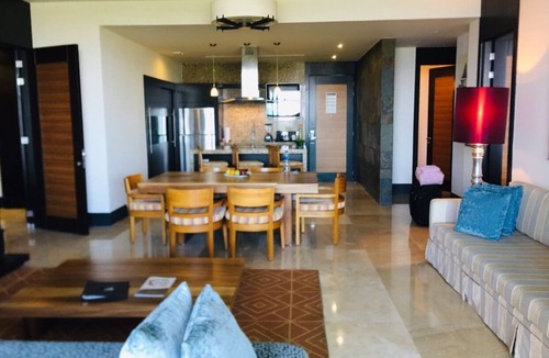 Nuevo Vallarta Resort | LUXURY 1 or 2 Bdrm Penthouse in PARADISE!