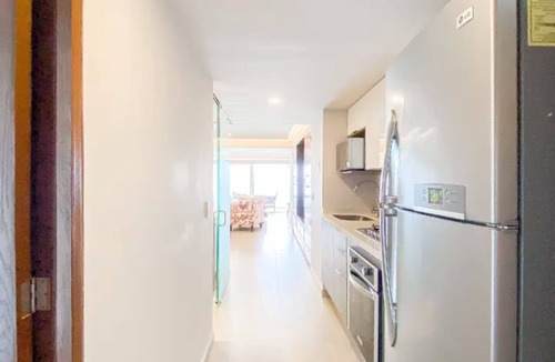 Las Glorias Apartment | Luxury 12th-Floor Condo, Ocean View, Near Malecon
