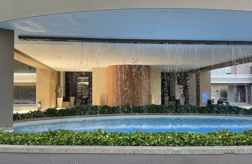 South Hotel Zone Condo | Luxury 2 Bedroom Condo: Grand Venetian Tower 3000