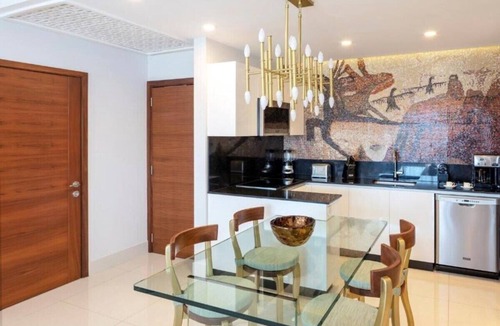 Rancho Cerro Colorado Resort | Luxury 2 Bedroom Balcony Suite - Dec. 14-19th at Garza Blanca Los Cabos - 5 Star