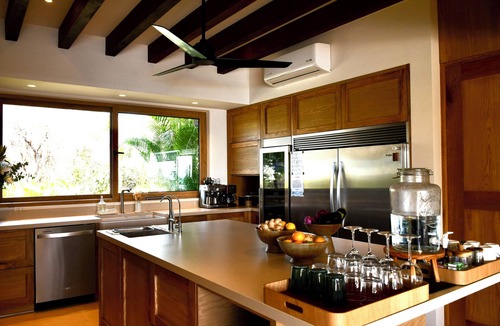 Punta de Mita Villa | Luxury 5BR in Punta Burro home with daily meal preparation by our inhouse staff.