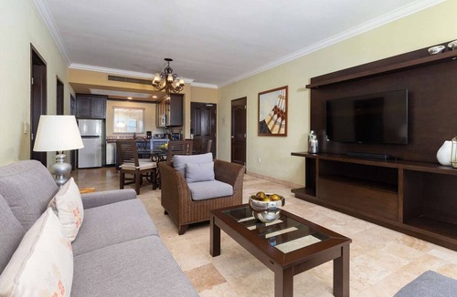 Flamingos Resort | Luxury all-inclusive 2BR/3BA oceanfront in beautiful Nuevo Vallarta