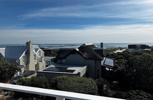 Kommetjie House | Luxury and peaceful 4-bedroom house in Kommetje, Cape Town