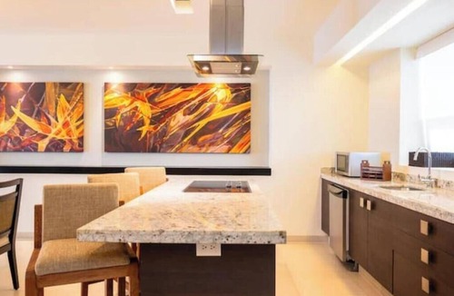 Nuevo Vallarta Apartment | Luxury apartment with 5-star resort amenities