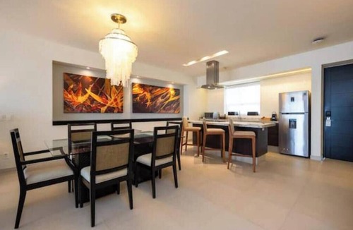 Nuevo Vallarta Apartment | Luxury apartment with 5-star resort amenities