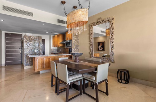 Las Jarretaderas Apartment | Luxury Beach Condo with Resort Access Vidanta