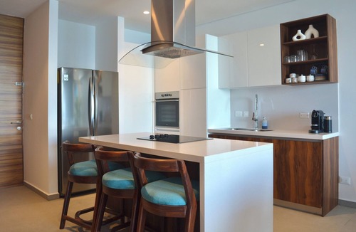 Bucerias Apartment | Luxury Beachfront Condo in Bucerias - Arama Bay