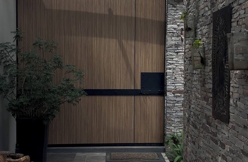 Tapalpa Cabin | Luxury Cabin in the Tapalpa Forest