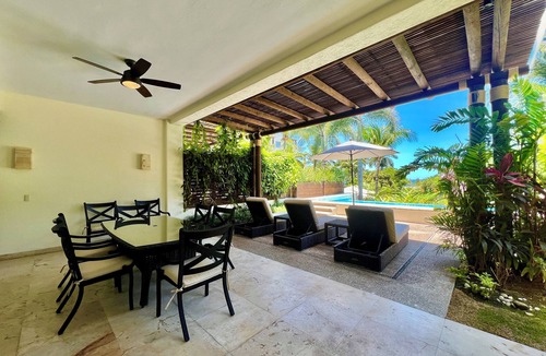 Punta de Mita Apartment | Luxury Hideaway Veneros with private pool