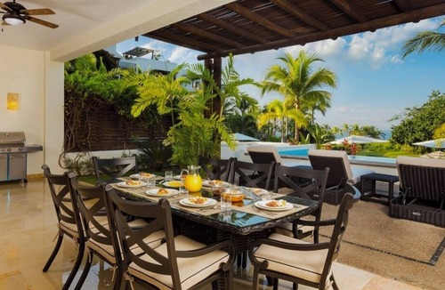 Punta de Mita Apartment | Luxury Hideaway Veneros with private pool