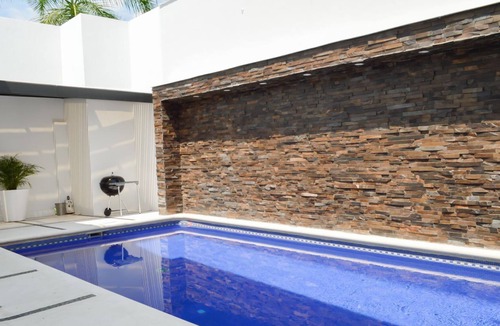 Fluvial Vallarta House | Luxury House Fluvial Vallarta 3BR