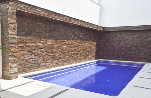 Fluvial Vallarta House | Luxury House Fluvial Vallarta 3BR