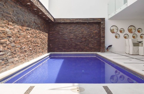 Fluvial Vallarta House | Luxury House Fluvial Vallarta 3BR