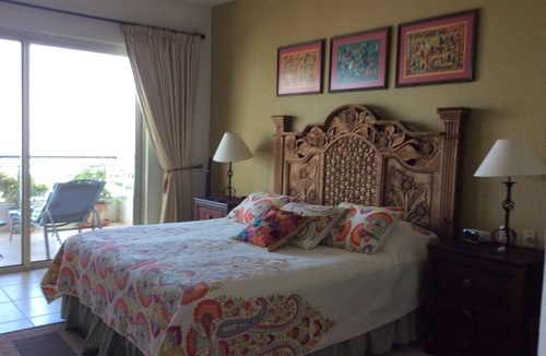 Nuevo Vallarta Condo | Luxury Ocean-Front Condo Playa Royale Tower 1 Nuevo Vallarta