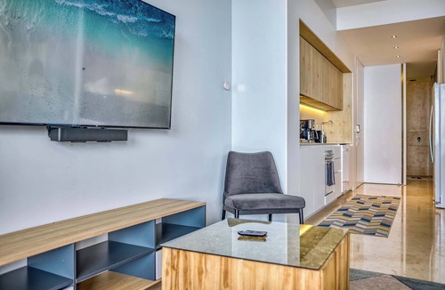 Alta Vista Apartment | Luxury ocean-view condo at SOHO
