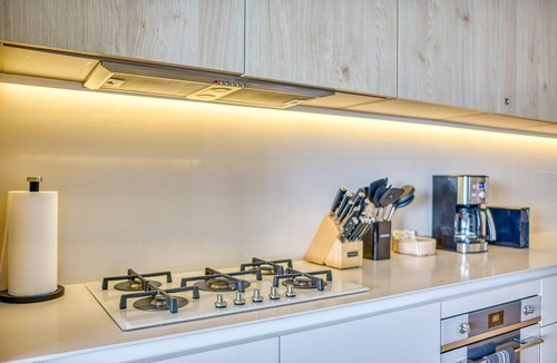Alta Vista Apartment | Luxury ocean-view condo at SOHO