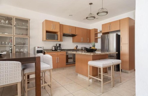 Punta de Mita Apartment | Luxury Oceanview Condo Steps to El Anclote