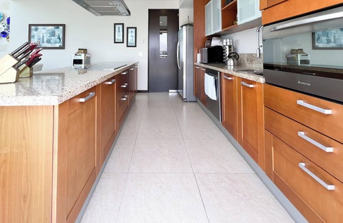 North Hotel Zone Apartment | Luxury Penthouse Facing the sea floor 24. Peninsula Puerto Vallarta