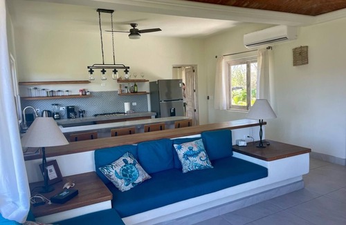 Sayulita Villa | Luxury Pool Villa with Panoramic Sea Views